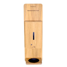 Lataa kuva Galleria-katseluun, Steril Design Käsidesiautomaatti | seinämalli + kupu